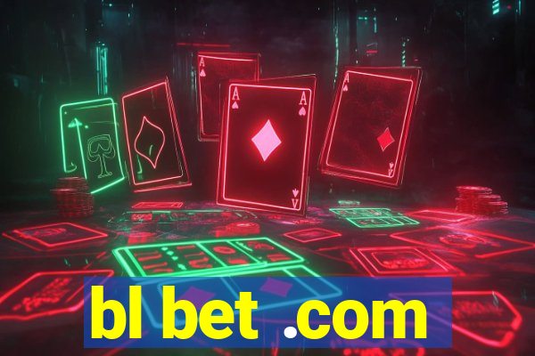 bl bet .com